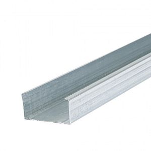 Profil CW 75 x 0.5 mm, 3 m
