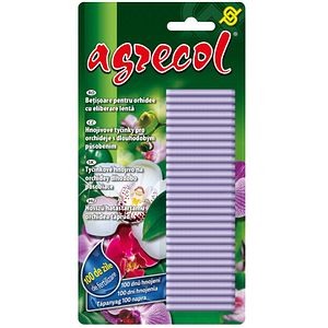 Betisoare pentru orhidee, 30 buc Agrecol