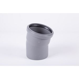 Cot PP canalizare, 40 mm, 15 grade Teraplast