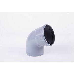 Cot PP canalizare, 40 mm, 67 grade  Teraplast