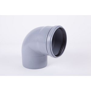 Cot PP canalizare, 50 mm, 87 grade  Teraplast
