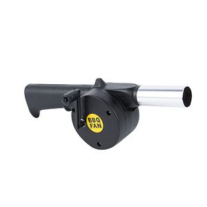 Suflanta pentru gratar LANDMANN, 26 x 8 x 5 cm