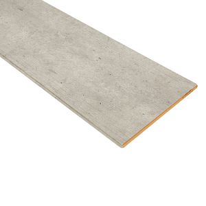 Lambriu din rasinoase MDF, 2600 x 280 x 7 mm Wall image