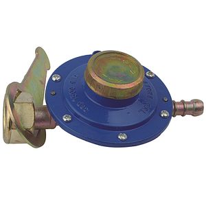 Regulator gaz butelie 1/2 FF Everline