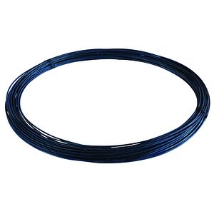 Sarma moale, 1.18 mm, rola 10 Kg, negru