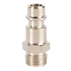 Conector Alama Cupla Italian 6Mm Fe