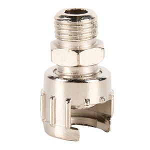 Adaptor piulita tip Baioneta cu niplu
