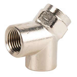 Racord Sea, Y 90, Fi 1/4", alama