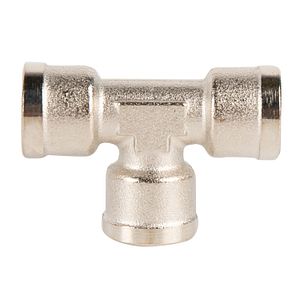 Racord Sea, T, Fi 1/4", alama