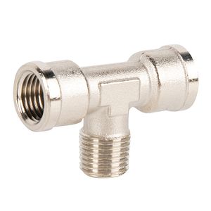 Racord Sea, T, 2 Fi 1/4" x Fe 1/4", alama