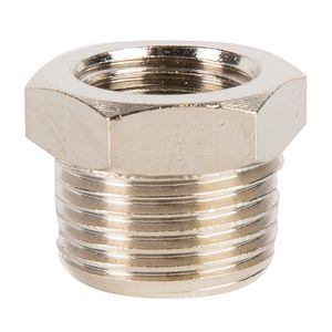 Reductie conica Sea, Fi 3/8" - Fe 1/4", alama