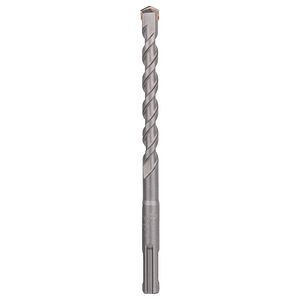 Burghiu SDS-Plus-1 Bosch, 10 x 100/160 mm, otel aliat, gri metalizat