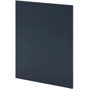 Panou T baza GOODHOME Artemisia, 57 x 72 x 1.8 cm, PAL, albastru 