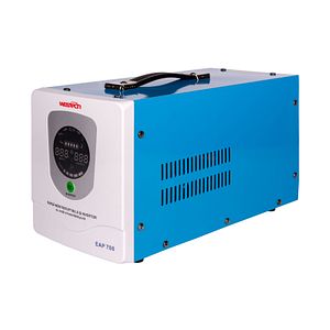 Protector automat de echipamente eap-700 ultimate Westech