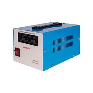 Stabilizator tensiune cu servomotor 1000 VA Westech