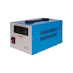 Stabilizator tensiune cu servomotor 500 VA  Westech