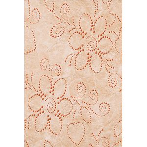 Faianta decor, interior, bej, 30 x 20 x 0.65 cm  Larisa
