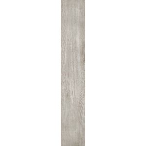 Gresie Interior/Exterior, Gri, Portelanata, 120,4 x 20,4 cm, tip parchet, suprafata 0,98 mp  Kai Alboran