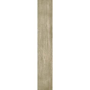 Gresie Interior/Exterior, Crem, Portelanata, 120,4 x 20,4 cm, tip parchet, suprafata 0,98 mp  Kai Alboran