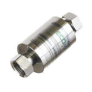 Filtru magnetic 1/2" Tytan