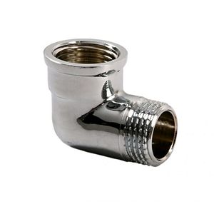 Cot SONTEC, exterior - interior, 1/2", alama, argintiu