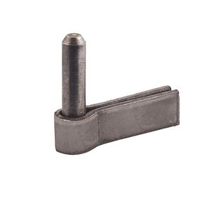 Ax pentru balama sudabila SUKI, 13mm, 60 x 20 x 43mm