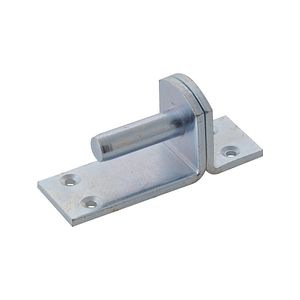 Ax Pentru Balama 13Mm Znc