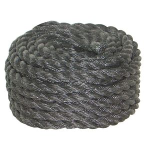 Sfoara nylon, 6 mm x 10 m  Evotools