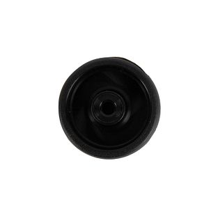 Roata din plastic, 50 x 19 x 6 mm, 50 kg