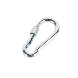 Carabina cu siguranta DORNER + HELMER, 8 x 80mm, otel zincat
