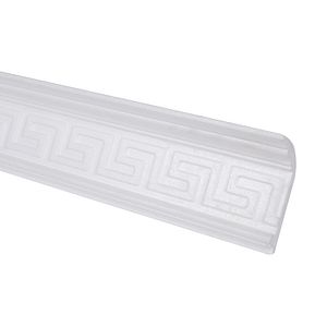 Bagheta decorativa DECOSA Eps Dp163, 6.5 x 200 cm, 16 mm