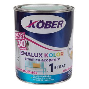 Emalux Kolor Email Superlucios