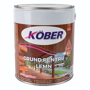 Grund pentru lemn cu efect anticarii Kober