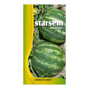 Seminte pepene rosu Starsem