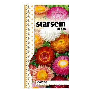Seminte imortele Starsem