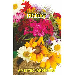Plic flori pentru jardiniera, amestec, 0.85 g Hobby
