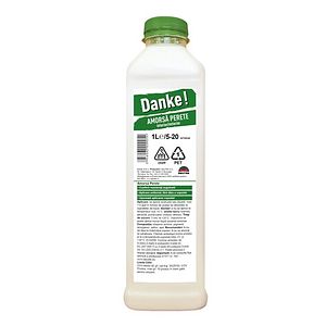 Amorsa DANKE, 1L