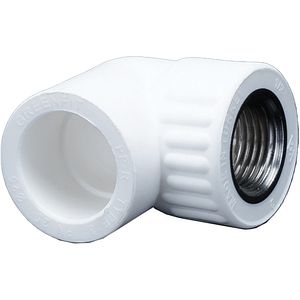 Cot polipropilena, FI, 32 mm x 3/4