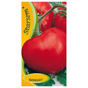 Seminte tomate Oxheart Starsem