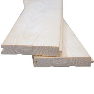 Dusumea pentru terasa, 400 x 12.1 x 2 cm, acoperire 2.90 mp, lemn de rasinoase, maro