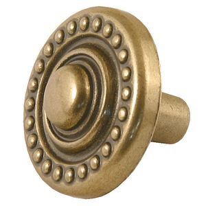 Buton usa, metal, alama