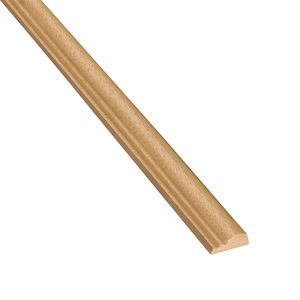 Ornament mobila BA714M, lemn, 240 x 1.4 x 0.5 cm