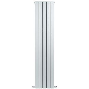 Radiator aluminiu, Condor, 1800 W, 3 elementi