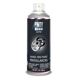 Vopsea spray PINTYPLUS Auto, jenti, 400 ml Pintyplus AUTO, 400ml