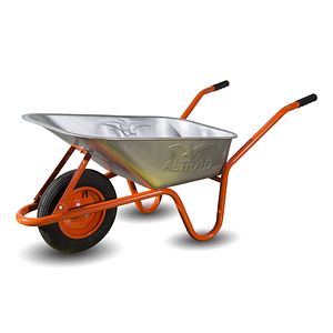 Roaba, metalica 85 l Altrad