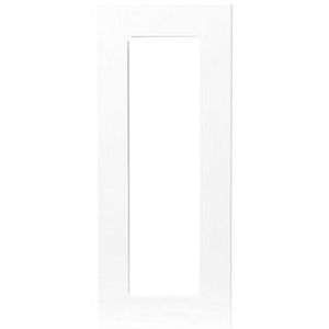 Front usa GOODHOME Balsamita, PAL, 29.7 x 71.5 x 1.6 cm, Alb