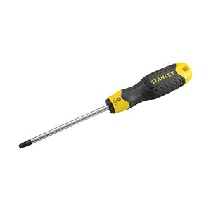 Surubelnita cushiongrip Torx TT30 x 120 mm  Stanley STHT0-65153