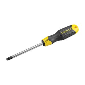 Surubelnita cushiongrip Torx TT40 x 120 mm  Stanley STHT0-65154