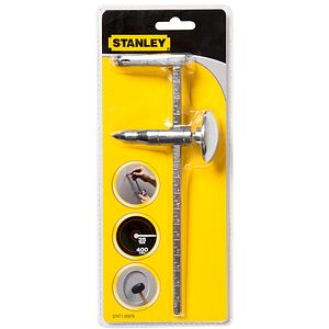 Cutit compas taiere circulara in gips-carton, 400 mm Stanley STHT1-05878