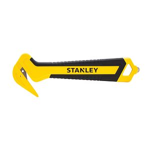 Cutter STANLEY STHT10356-0, galben